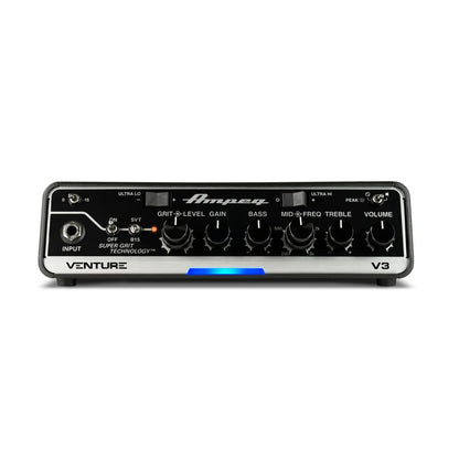 Ampeg Venture V3 Bass Head (Floor Model)
