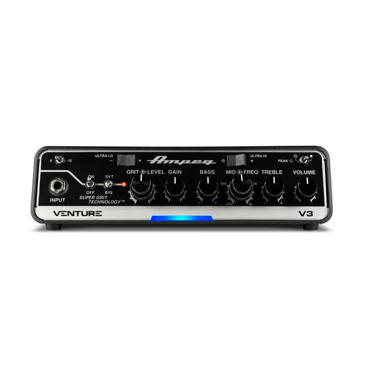 Ampeg Venture V3 Bass Head