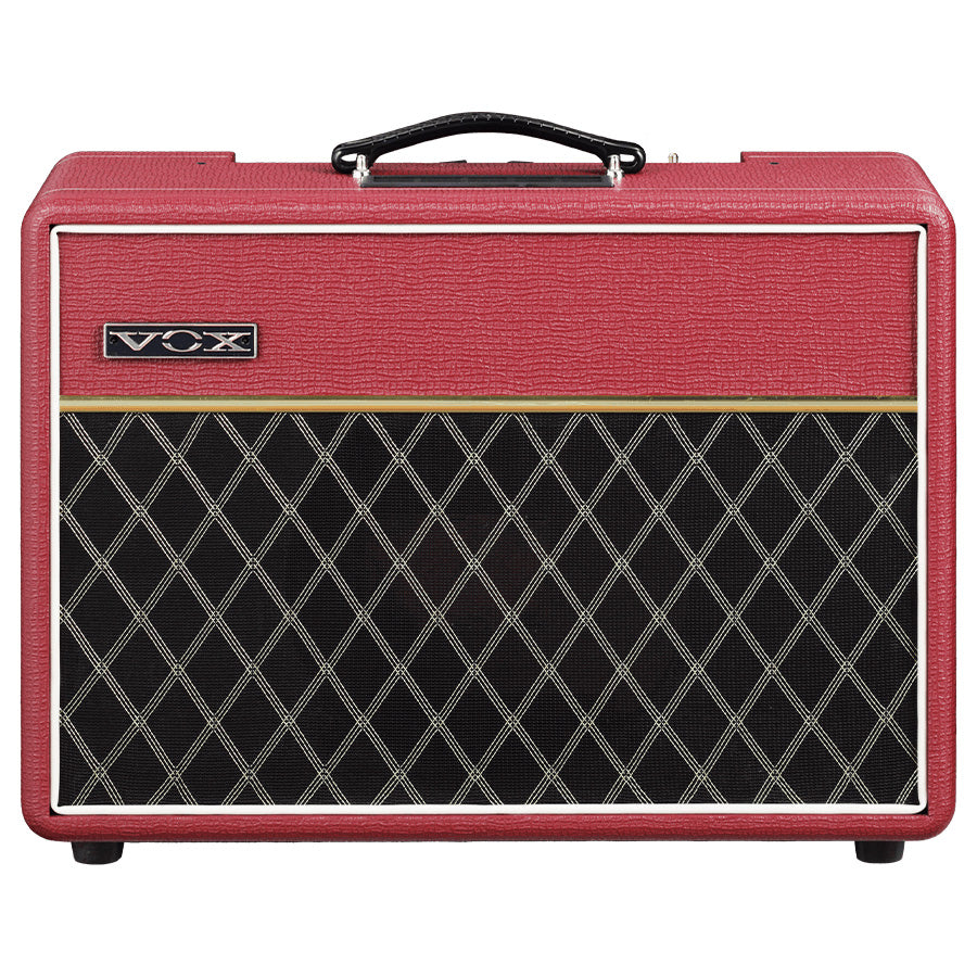 VOX AC10C1 CVR, Guitar Amp