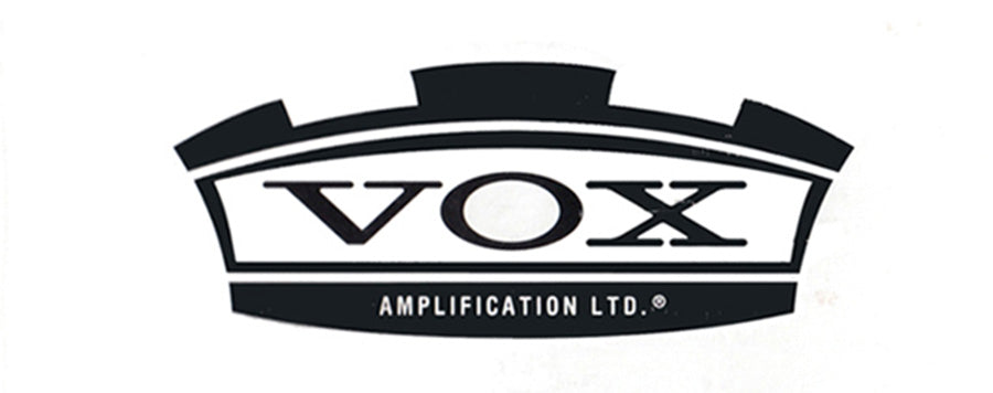 Vox Amplifiers