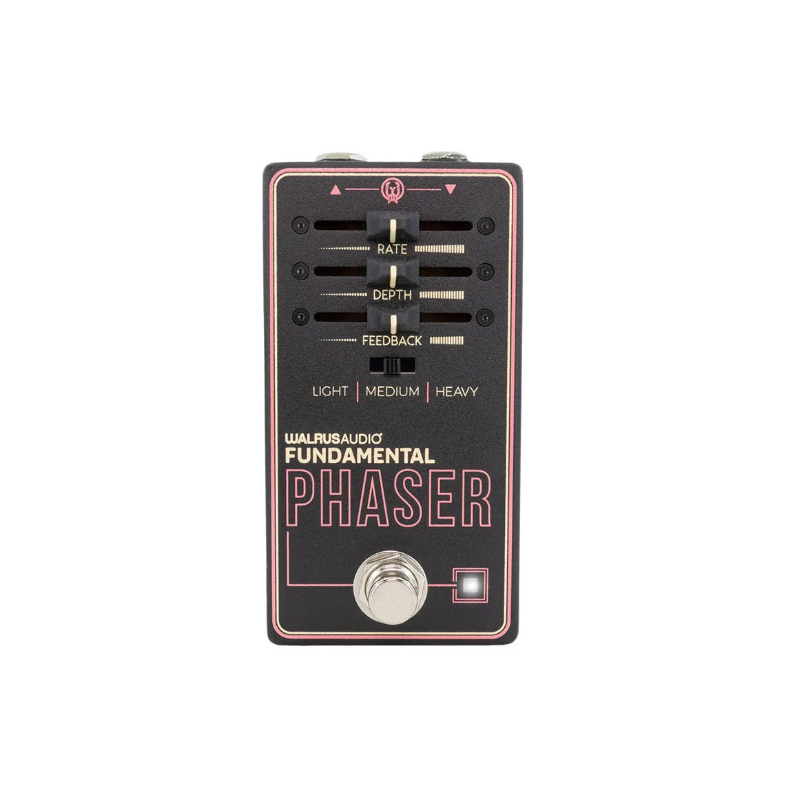 Walrus  Fundamental Series Phaser