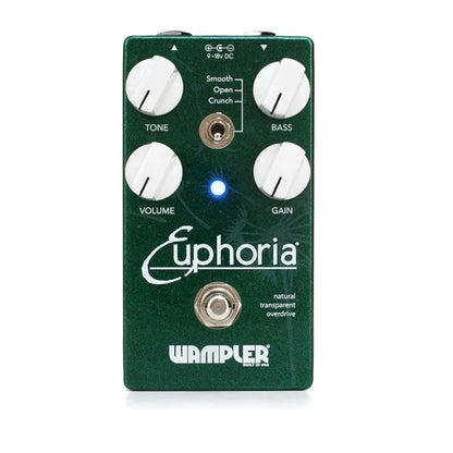 WAMPLER Euphoria