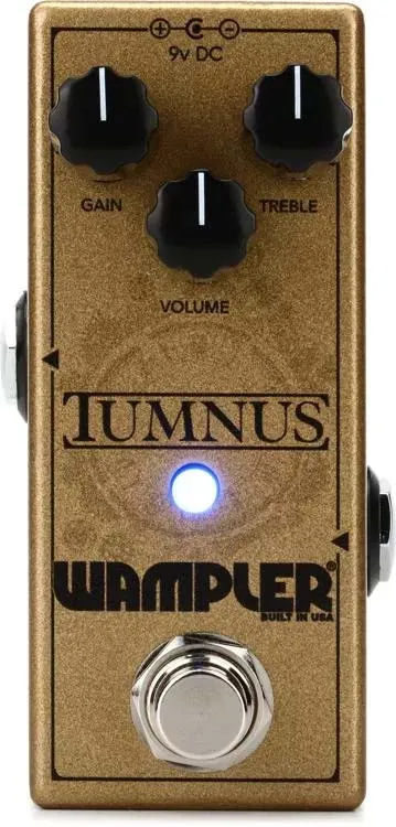 WAMPLER Tumnus