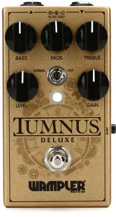 WAMPLER Tumnus Deluxe