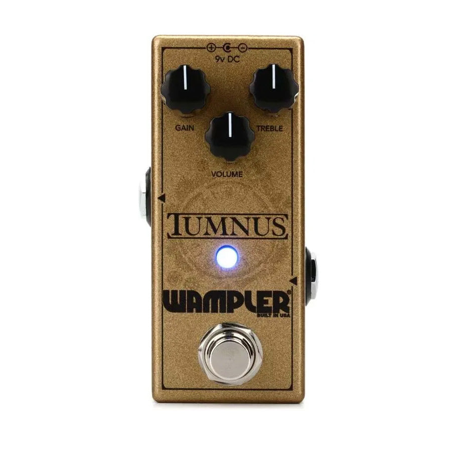 WAMPLER Tumnus