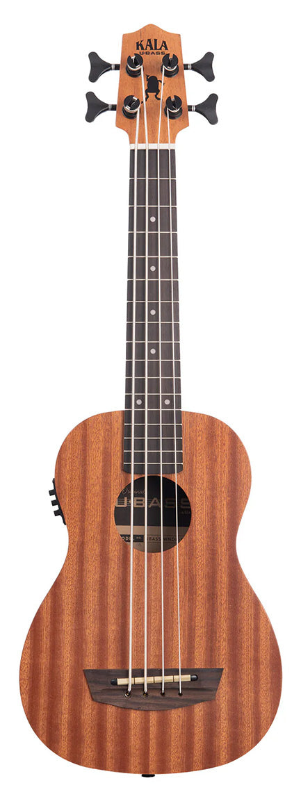 Kala Wanderer Acoustic-Electric U•BASS