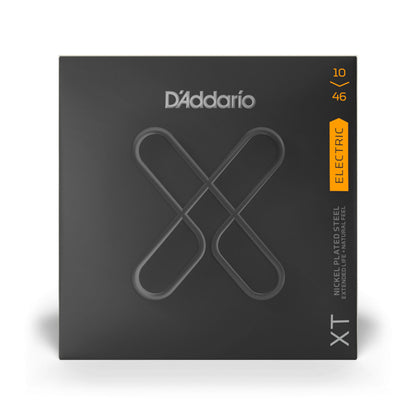 Daddario XTE1046, Regular Light Coated Electric Guitar Strings