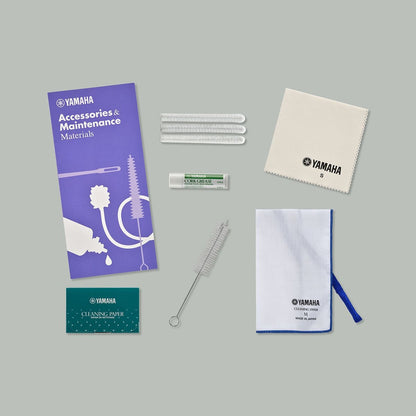Clarinet Maintenance Kit YAC CL-MKIT