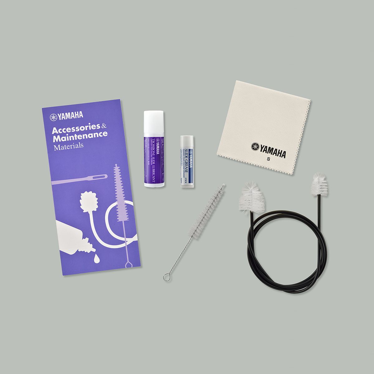Trombone Maintenance Kit YAC SL-MKIT