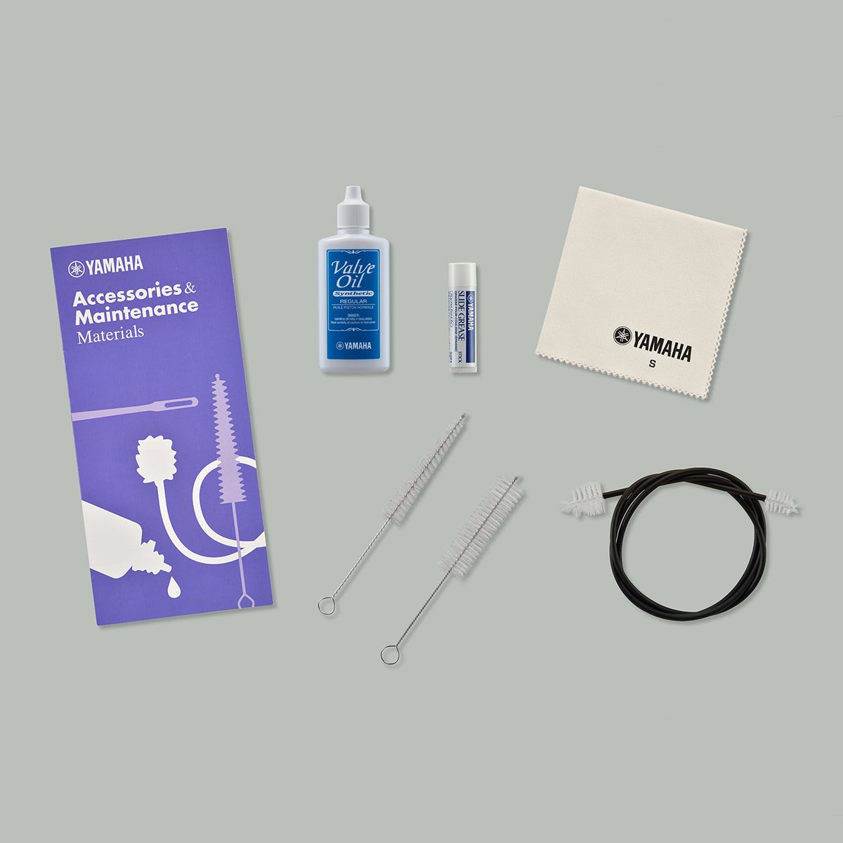 Trumpet Maintenance Kit YAC TR-MKIT