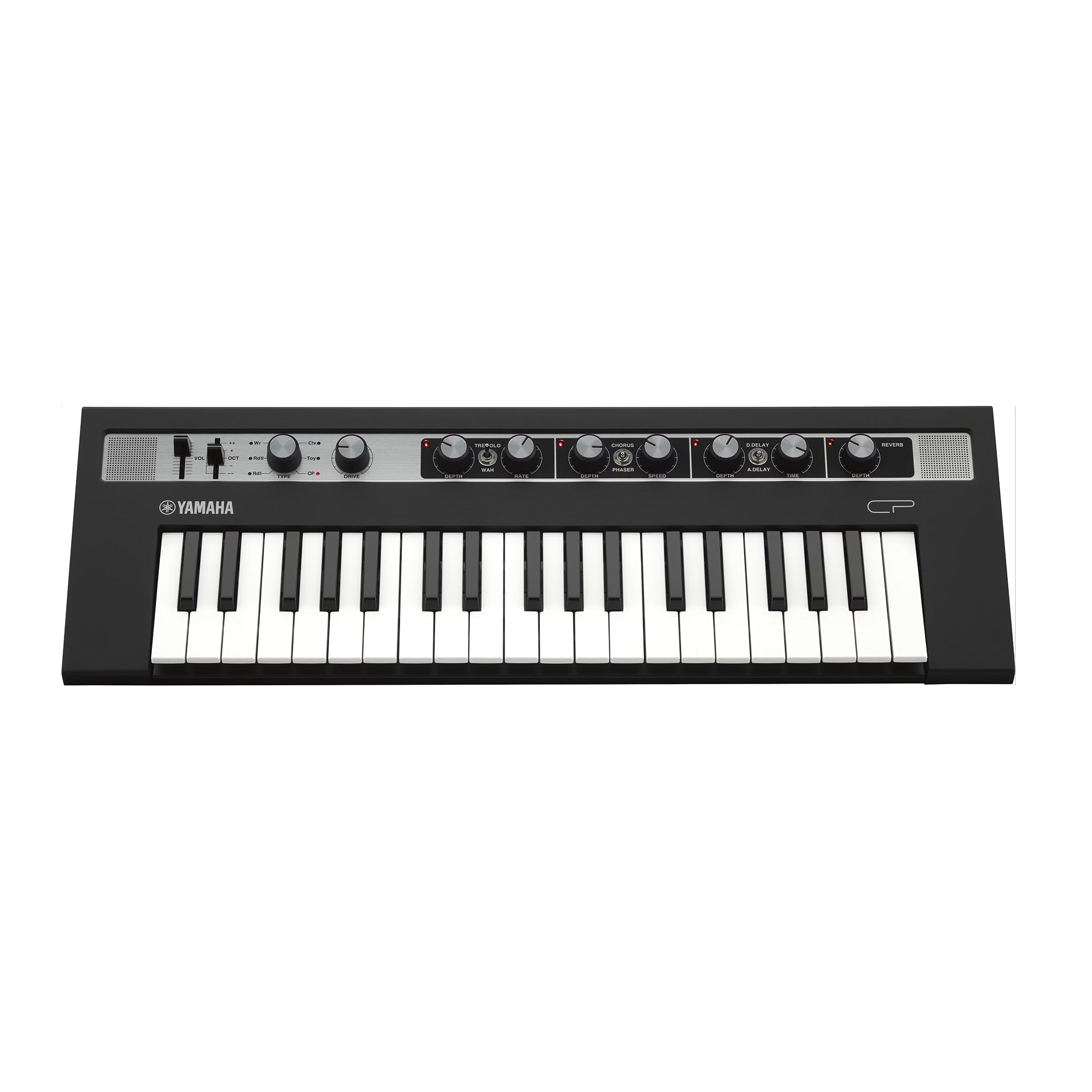 Yamaha Reface CP Mini Keyboard/Module With EP classic Sounds