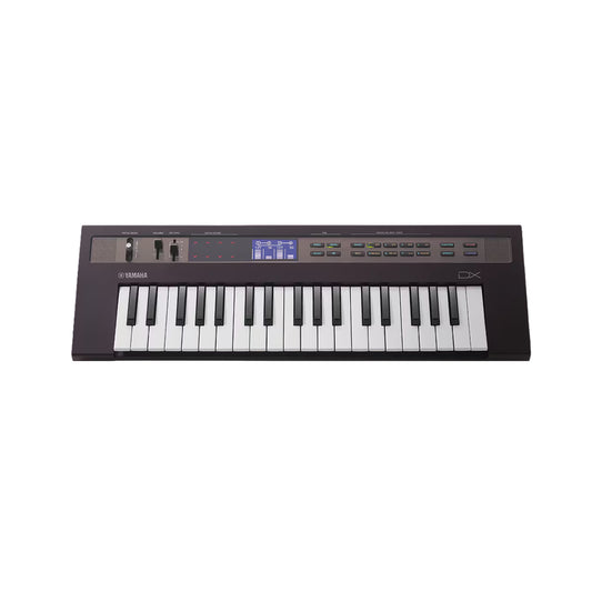 Yamaha Reface DX Mini Keyboard/Module  With FM engine