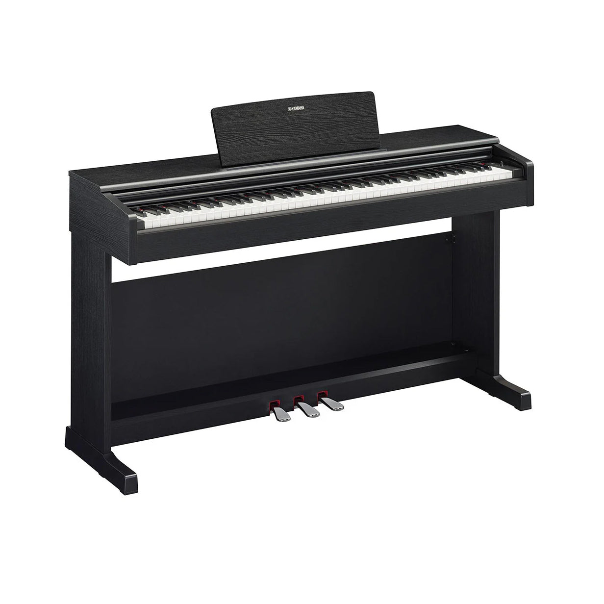 Yamaha Arius YDP-145B Home Digital Piano (Black)
