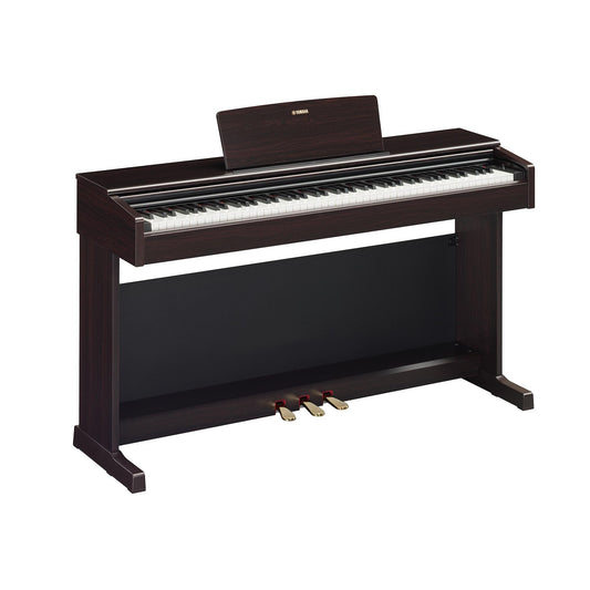 Yamaha Arius YDP-145R Home Digital Piano (Rosewood)