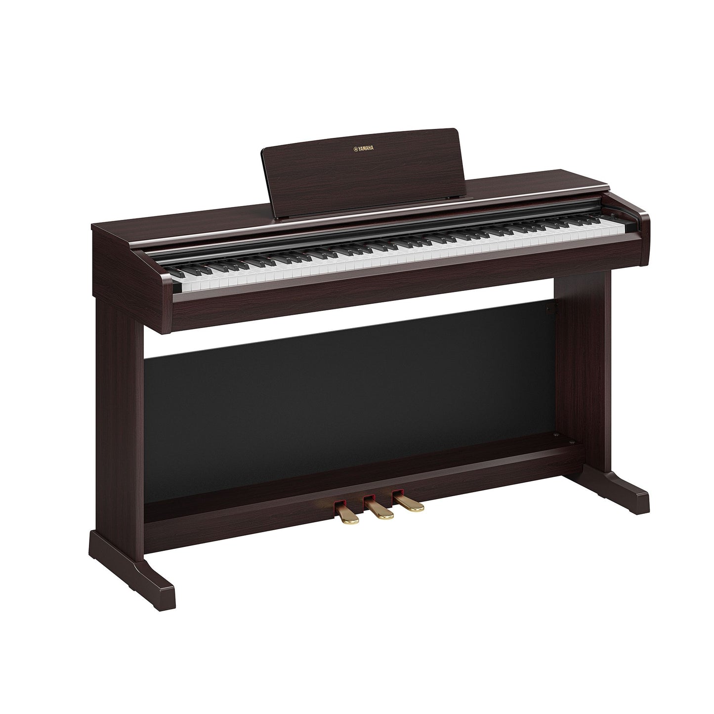 Yamaha Arius YDP-146 DIgital Piano Rosewood finish
