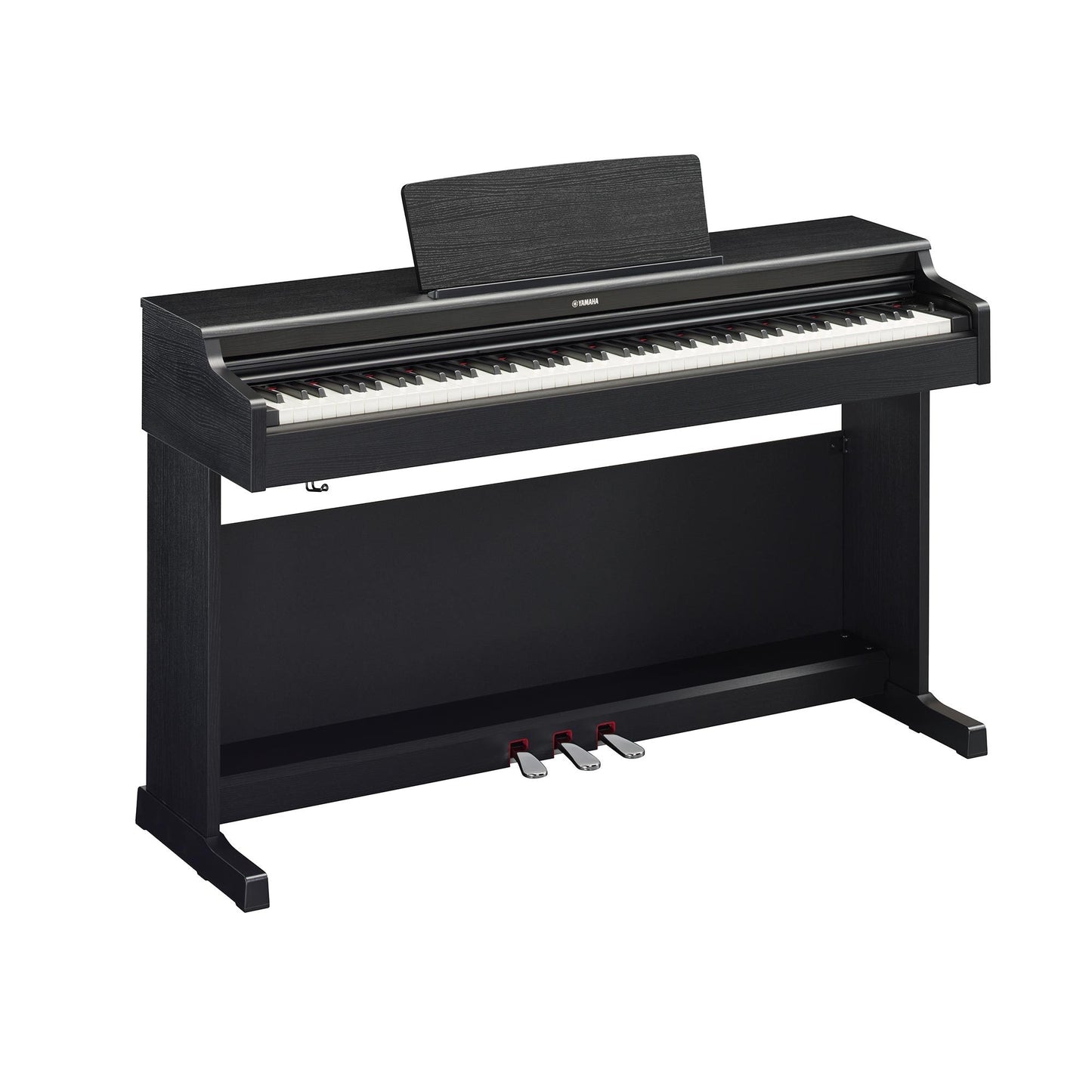 Yamaha Arius YDP-165B Home Digital Piano (black)