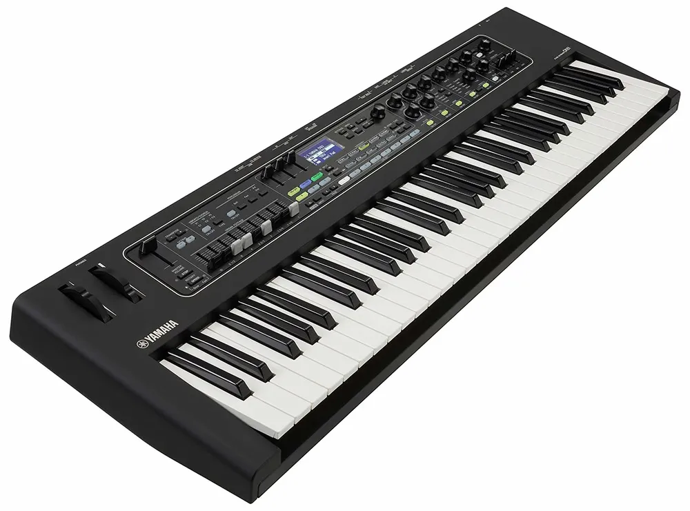 Yamaha CK-61 Keyboard