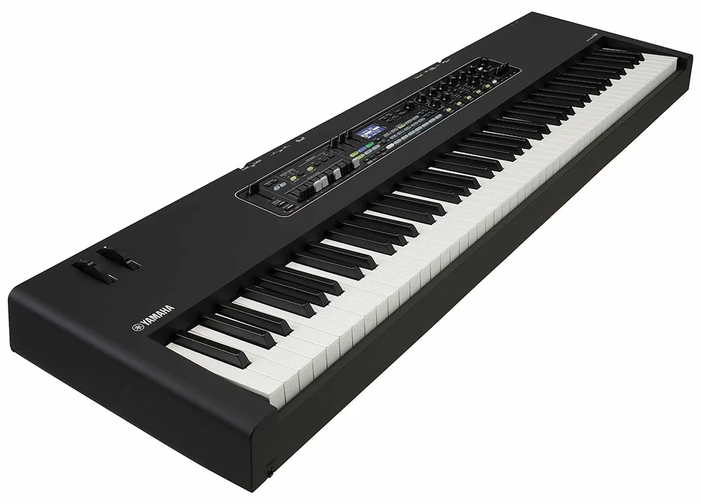 Yamaha CK-88 Satge Keyboad