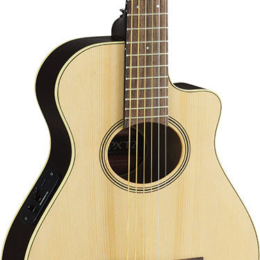 Yamaha APXT2 Natural, Acoustic Guitar