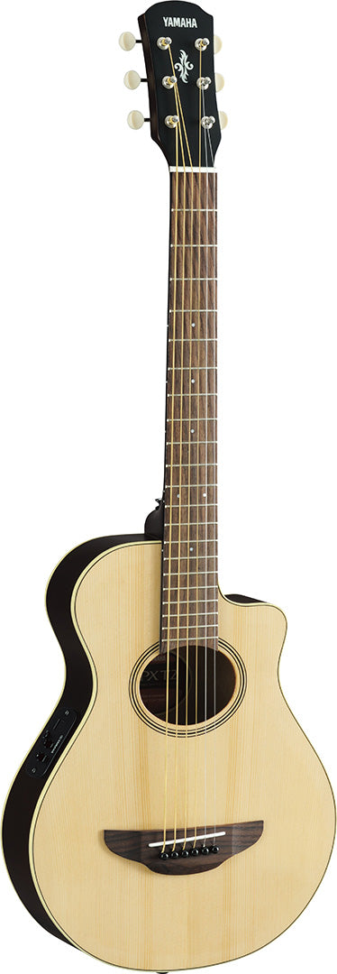 Yamaha APXT2 Natural, Acoustic Guitar