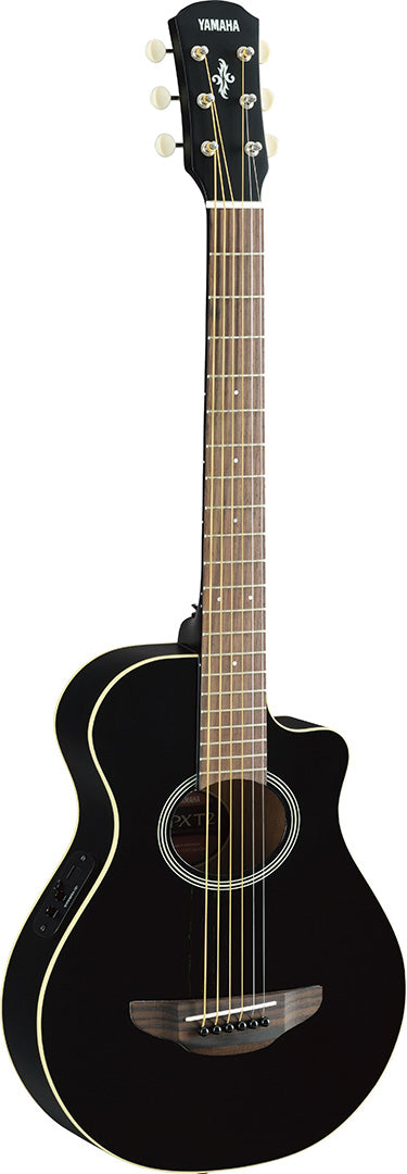 Yamaha APXT2 Black, Acoustic Guitar