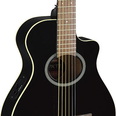 Yamaha APXT2 Black, Acoustic Guitar