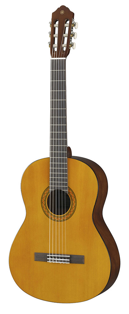 Yamaha C40II, Classical Guitar