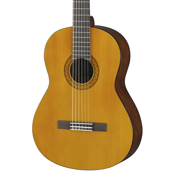 Yamaha C40II Classical Guitar – Portland Music Company