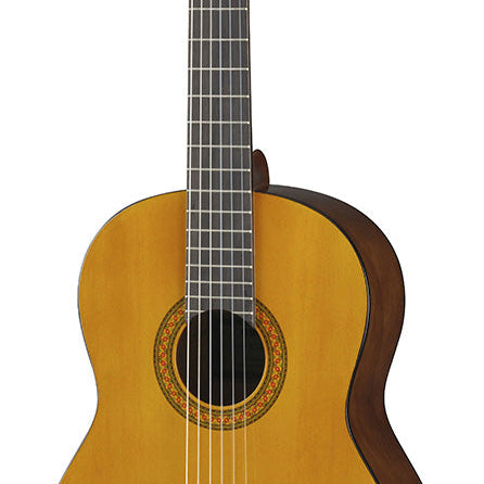 Yamaha C40II, Classical Guitar