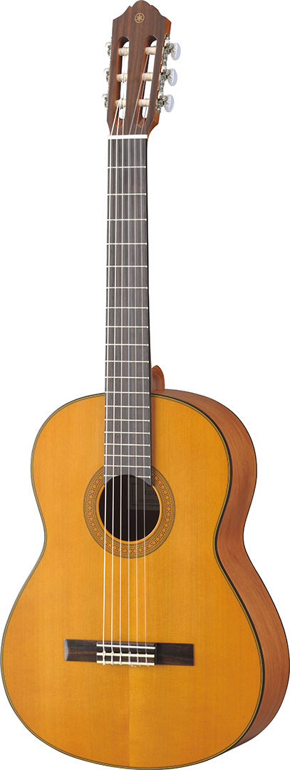 Yamaha CG122MCH, Classical Guitar