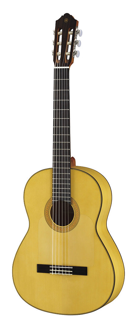 Yamaha CG172SF, Classical Flamenco Guitar