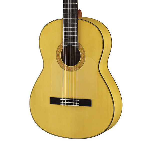 Yamaha CG172SF, Classical Flamenco Guitar Portland Music Company