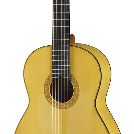 Yamaha CG172SF, Classical Flamenco Guitar