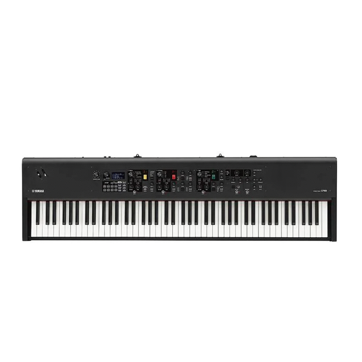 Yamaha CP88 88-Key Stage Piano