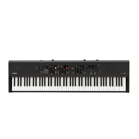 Yamaha CP88 88-Key Stage Piano