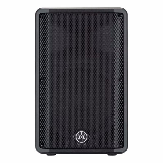 Yamaha  DBR12, 12" 2-way Powered Loudspeaker