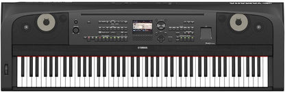 Yamaha DGX 670B Keyboard