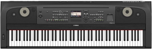 Yamaha DGX 670B Keyboard