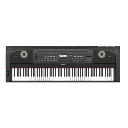 Yamaha DGX 670B Keyboard