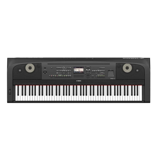 Yamaha DGX 670B Keyboard