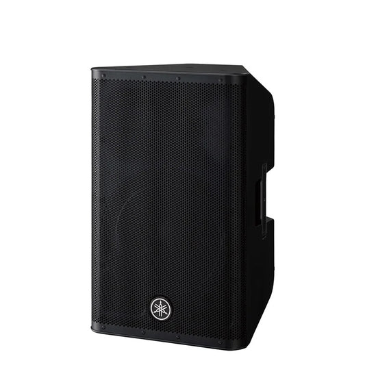 Yamaha DXR12mkII, 12" 2-way Powered Loudspeaker