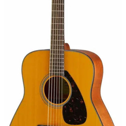 Yamaha FG800 VN Acoustic Guitar, Vintage Natural- exclusive