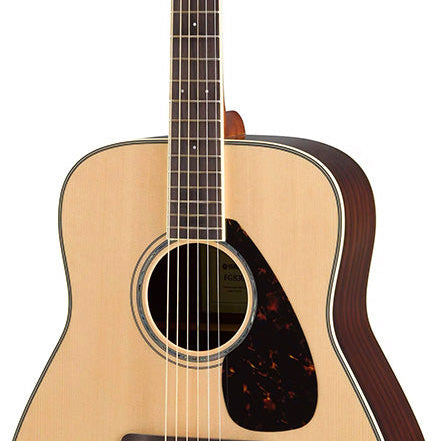 Yamaha FG 830, Acoustic Guitar