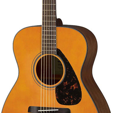 Yamaha Yamaha FS800T Concert Acoustic Guitar Tinted