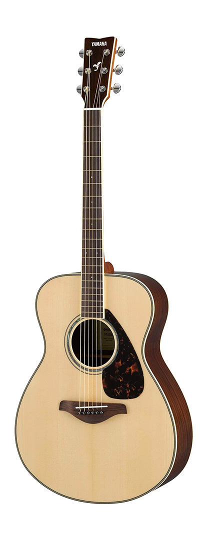 Yamaha FS830, Acoustic Guitar