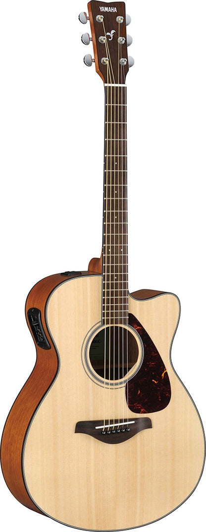 Yamaha FSX800C, Acoustic Guitar