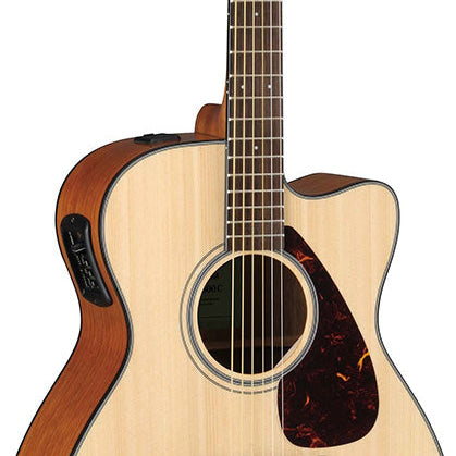 Yamaha FSX800C, Acoustic Guitar