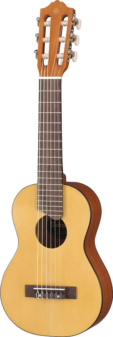 Yamaha GL1, Guitar-Ukulele