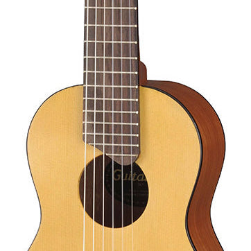 Yamaha GL1, Guitar-Ukulele