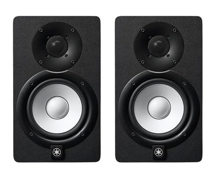 Yamaha HS5 Studio Monitors (pair)